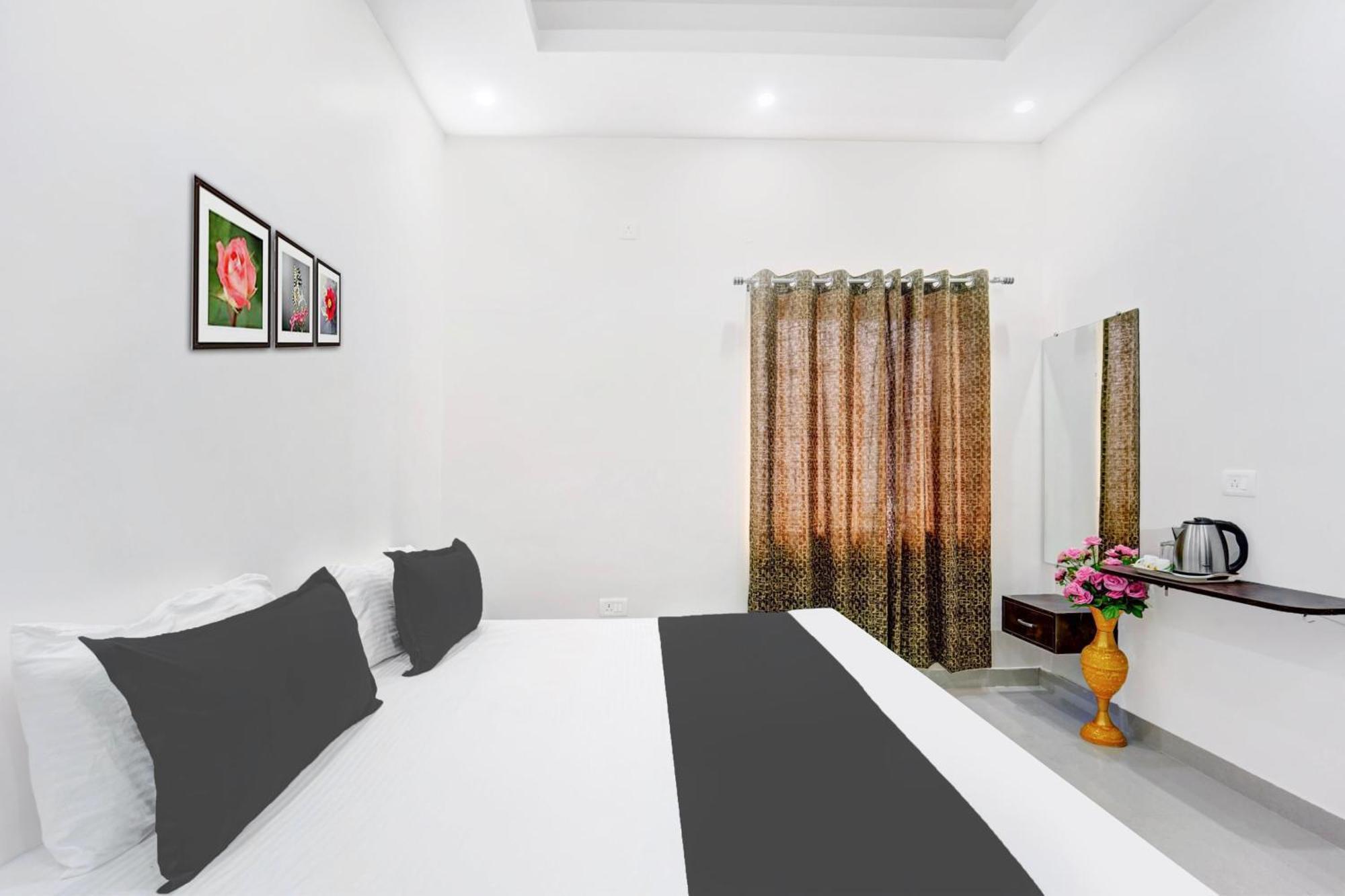 Hotel O The Elegance Resort Danapur Eksteriør bilde