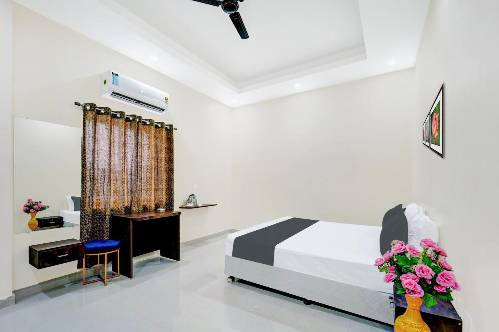 Hotel O The Elegance Resort Danapur Eksteriør bilde