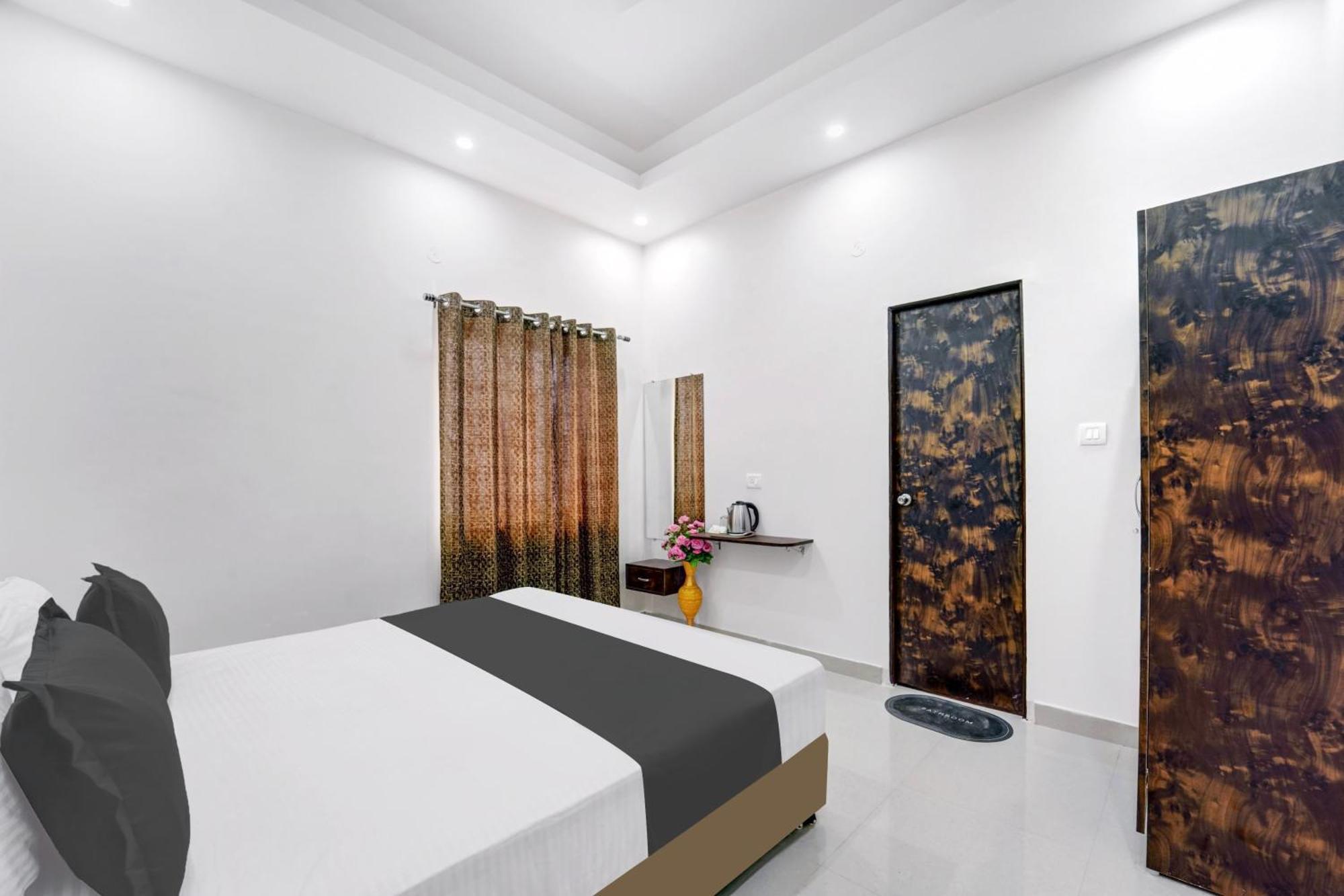 Hotel O The Elegance Resort Danapur Eksteriør bilde