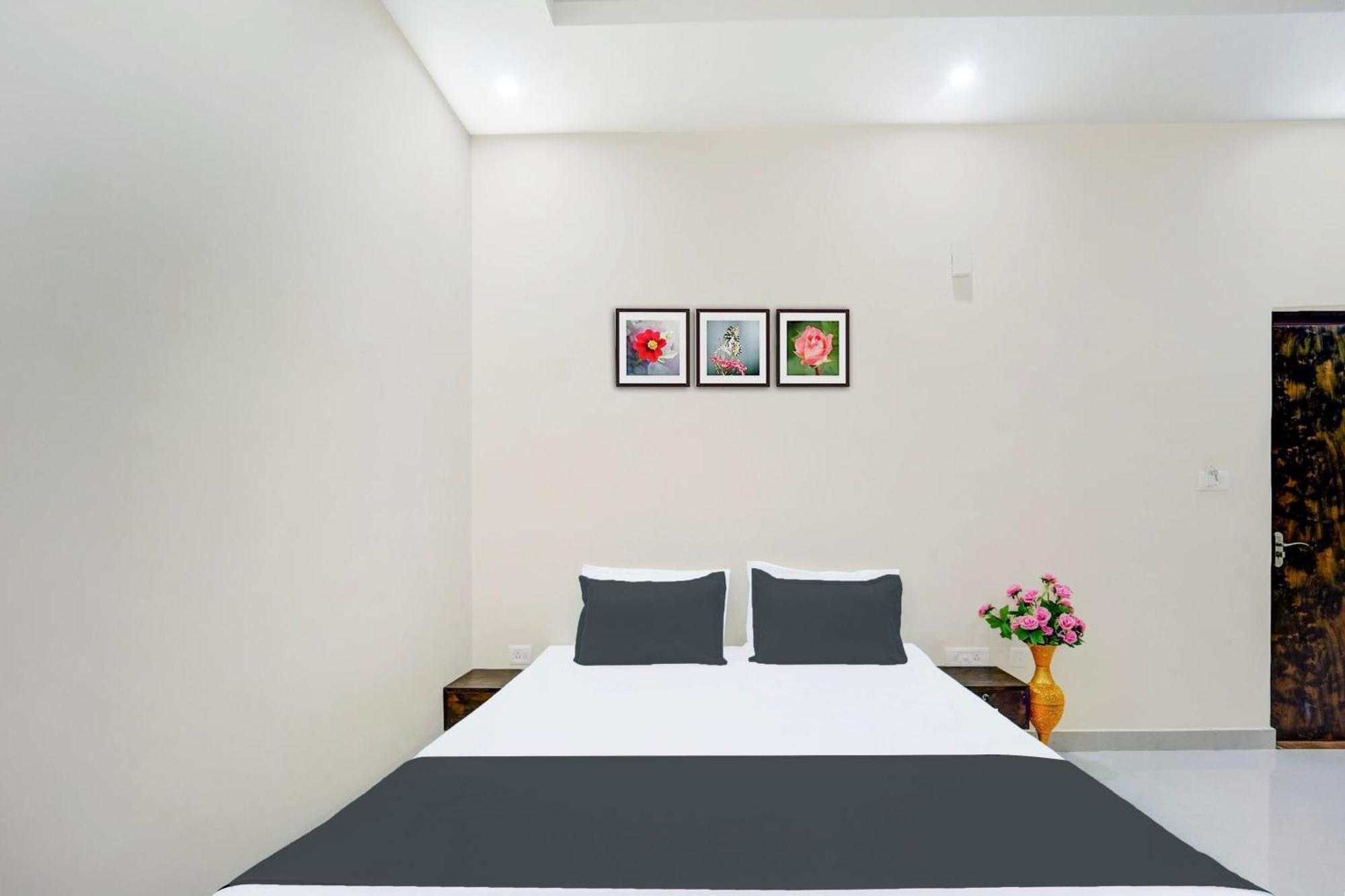 Hotel O The Elegance Resort Danapur Eksteriør bilde